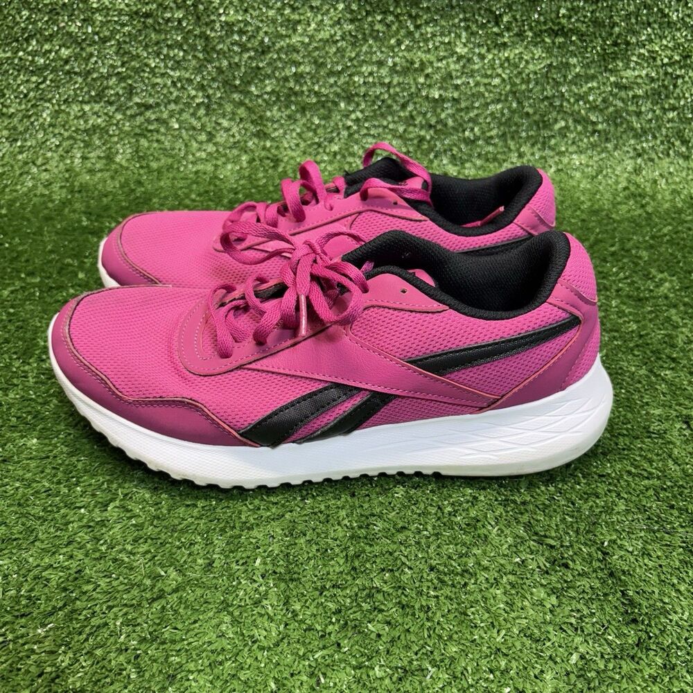 Reebok Energen Lite Women's Size 9 Running Shoes Semi Proud Pink GY1453